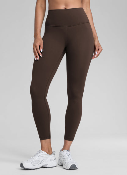 Hugged Feel Legging 25'' - High Compression