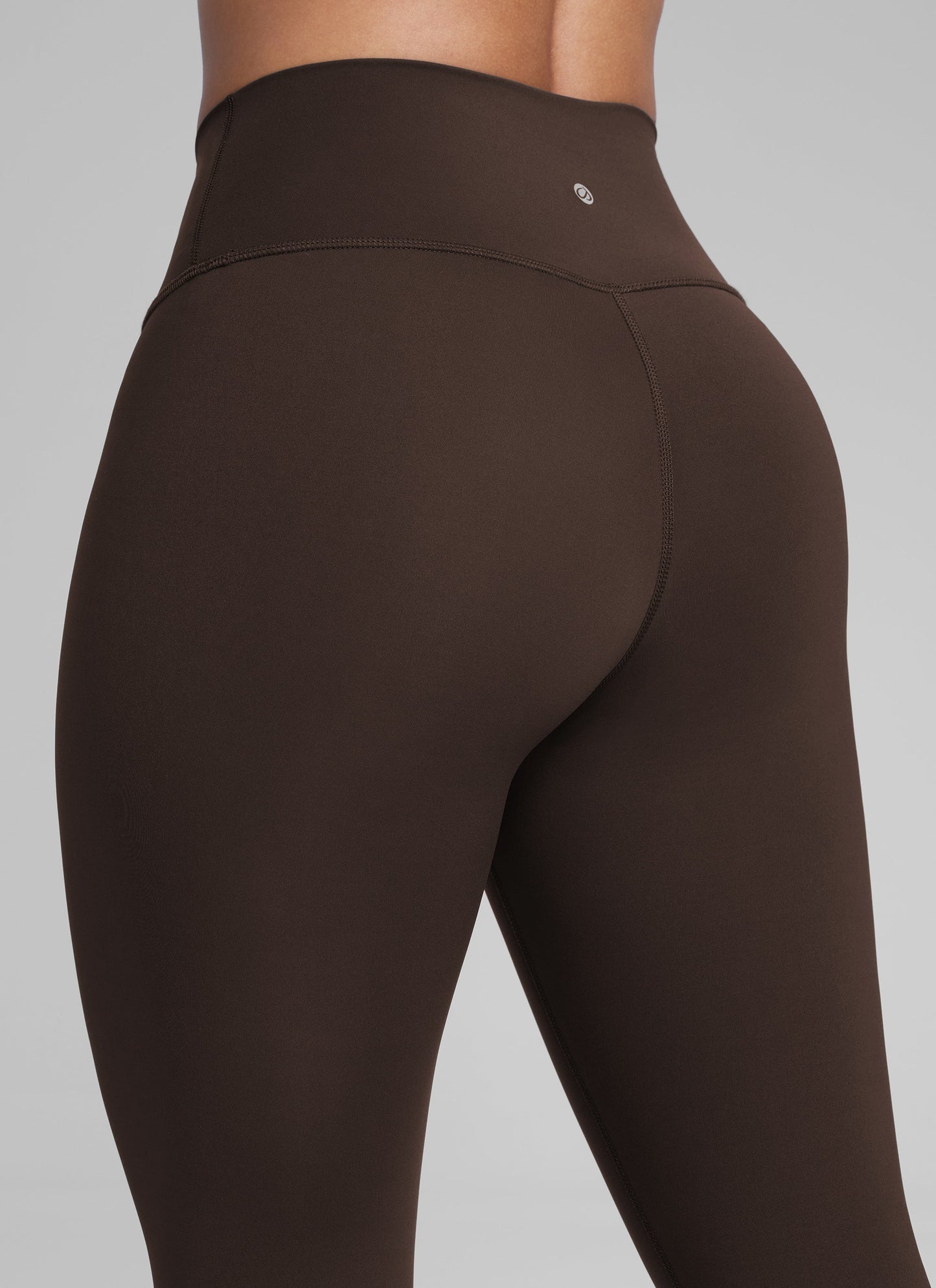 Hugged Feel Legging 25'' - High Compression