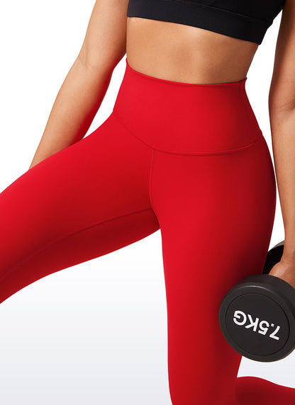 Hugged Feel Legging 25'' - High Compression