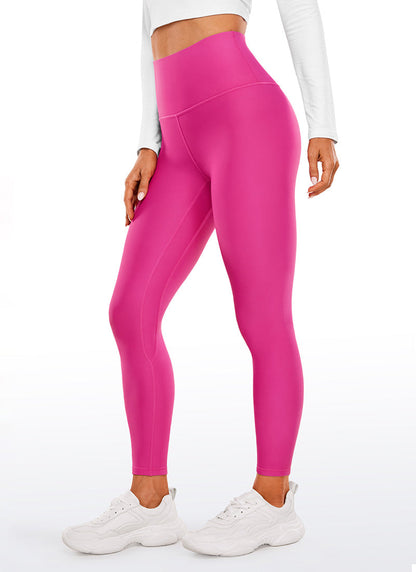 Thermal Fleece Lined Legging 25''