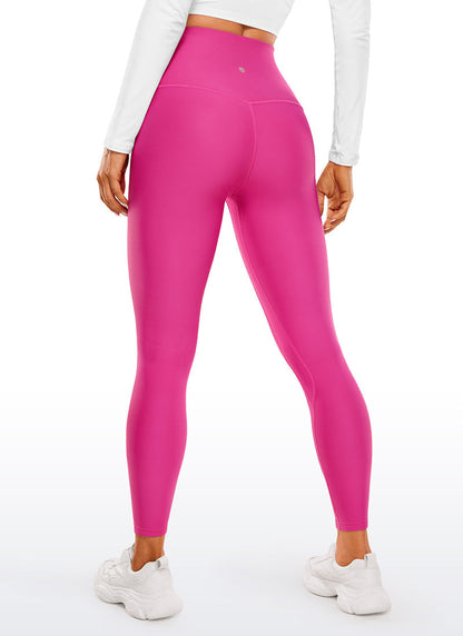 Thermal Fleece Lined Legging 25''
