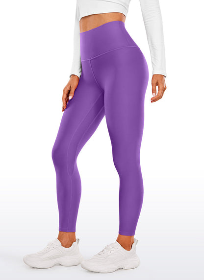 Thermal Fleece Lined Legging 25''