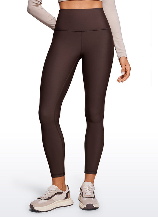 Thermal Fleece Lined Legging 25''