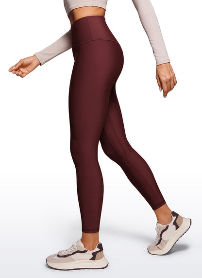 Thermal Fleece Lined Legging 25''