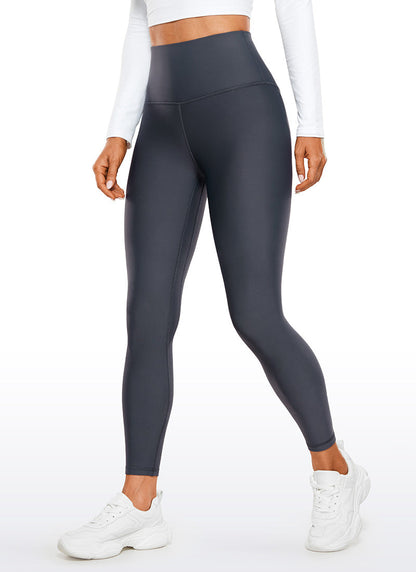 Thermal Fleece Lined Legging 25''
