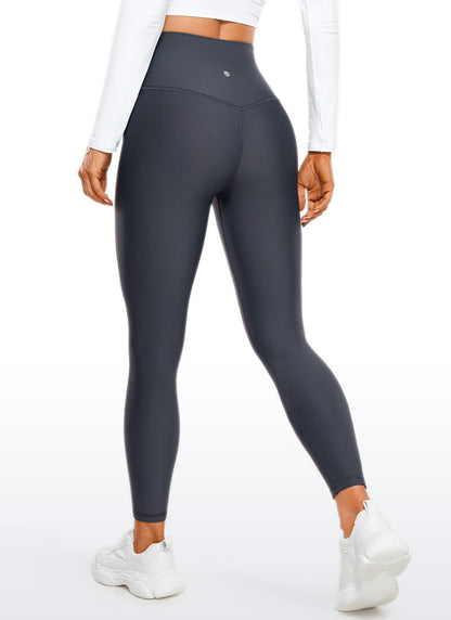 Thermal Fleece Lined Legging 25''