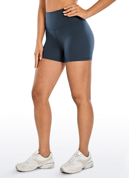 Nakedfeel Origin Yoga Short 4''