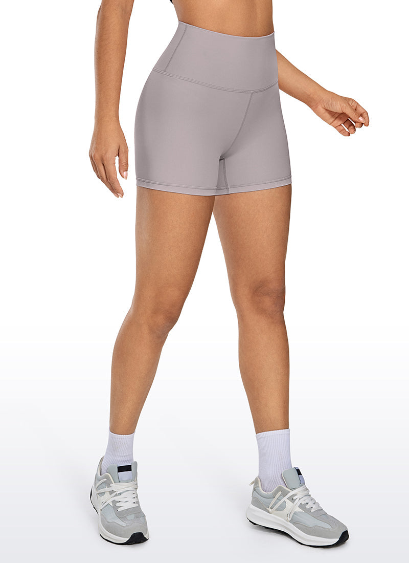 Nakedfeel Origin Yoga Short 4''