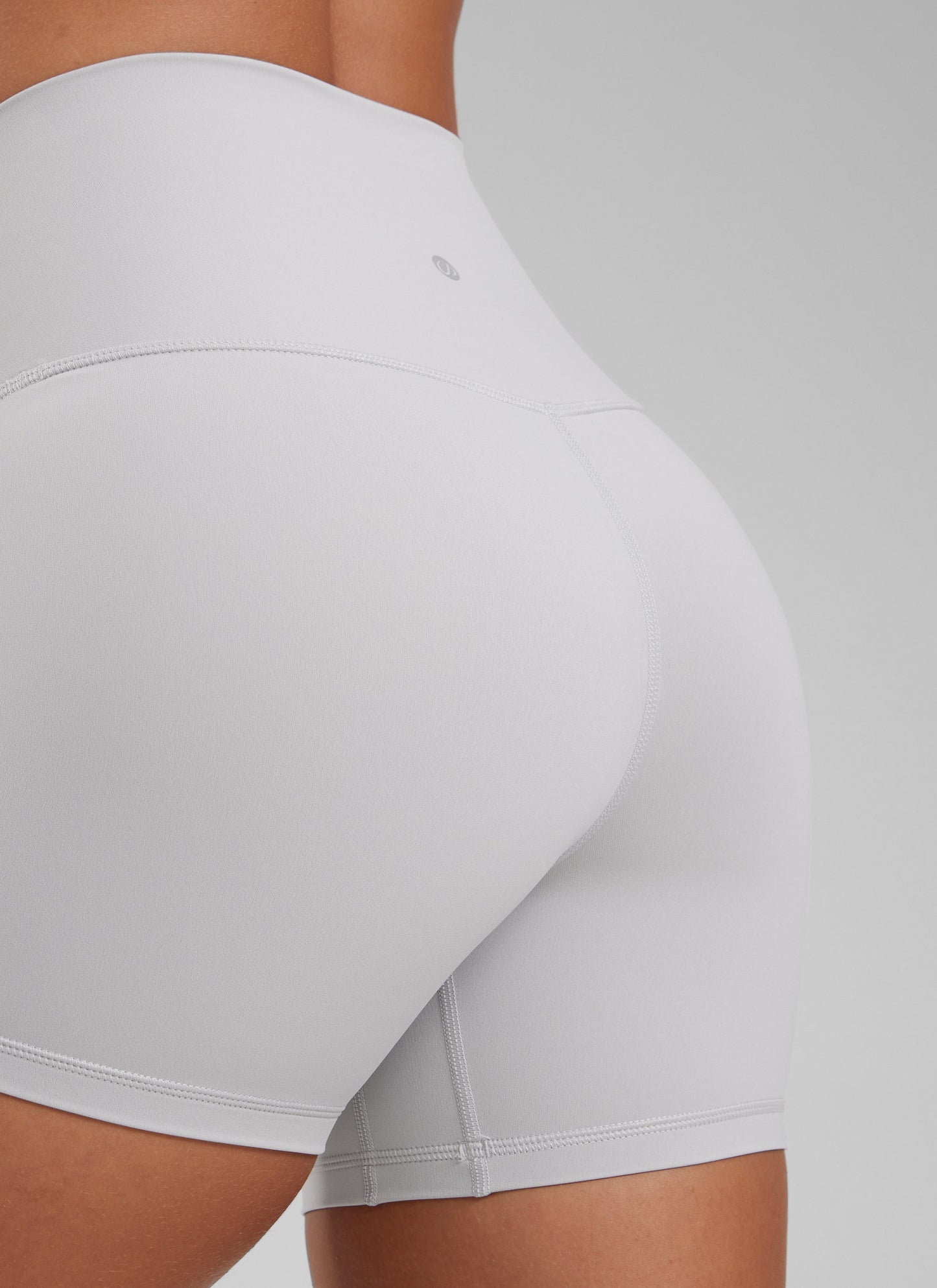 Nakedfeel Origin Yoga Short 4''