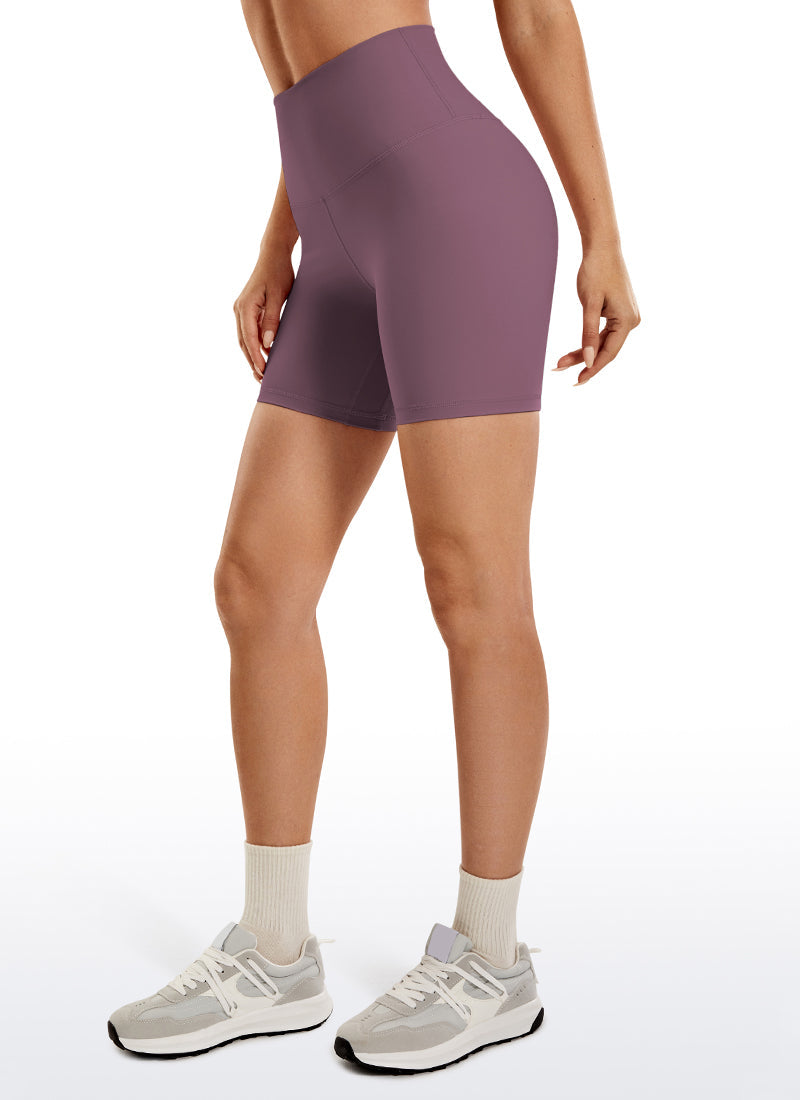Nakedfeel Origin Yoga Short 6''