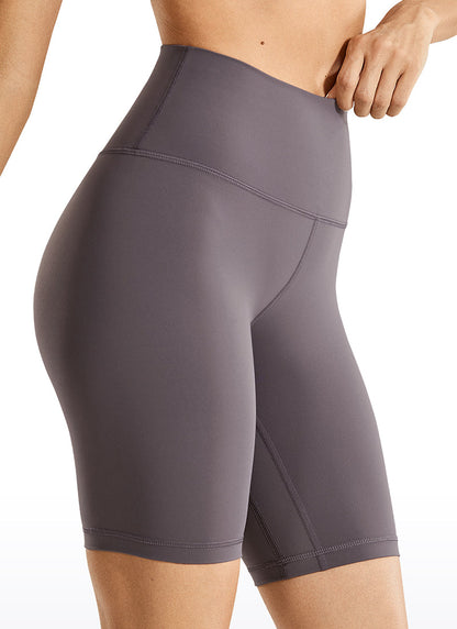 Nakedfeel Origin Yoga Short 8''