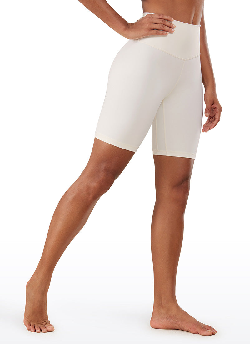 Nakedfeel Origin Yoga Short 8''