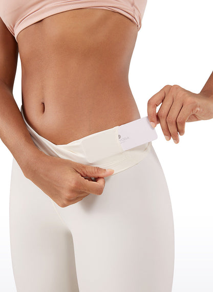 Nakedfeel Origin Yoga Short 8''