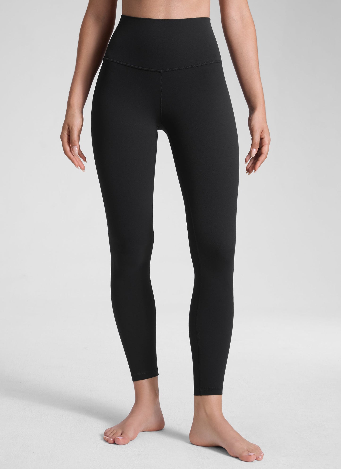Butterluxe Yoga Origin Legging 25''