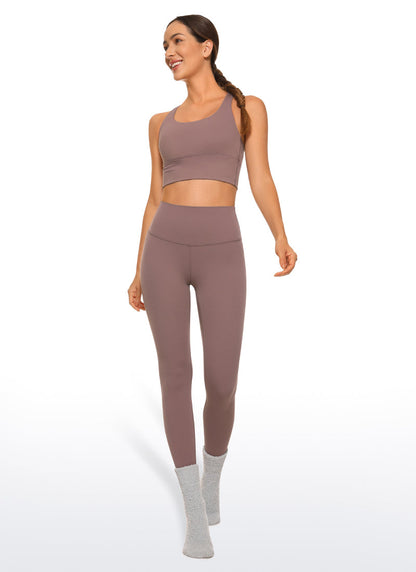 Butterluxe Yoga Origin Legging 25''