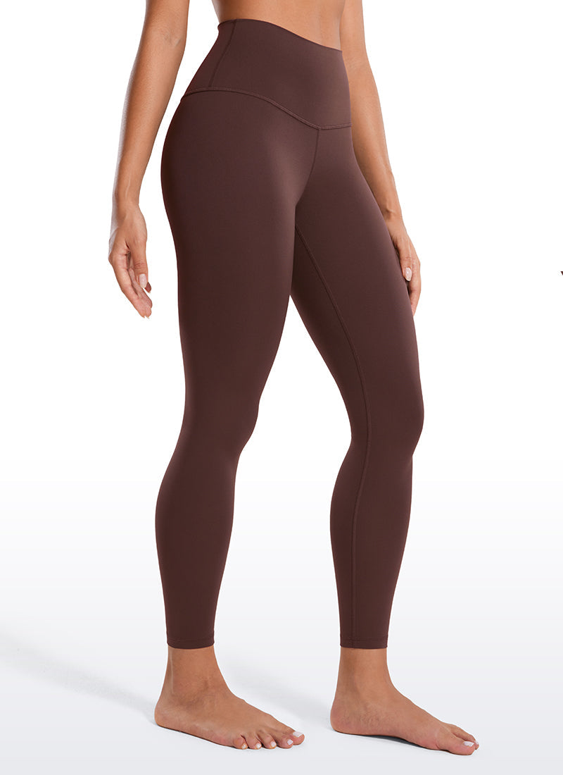 Butterluxe Yoga Origin Legging 25''