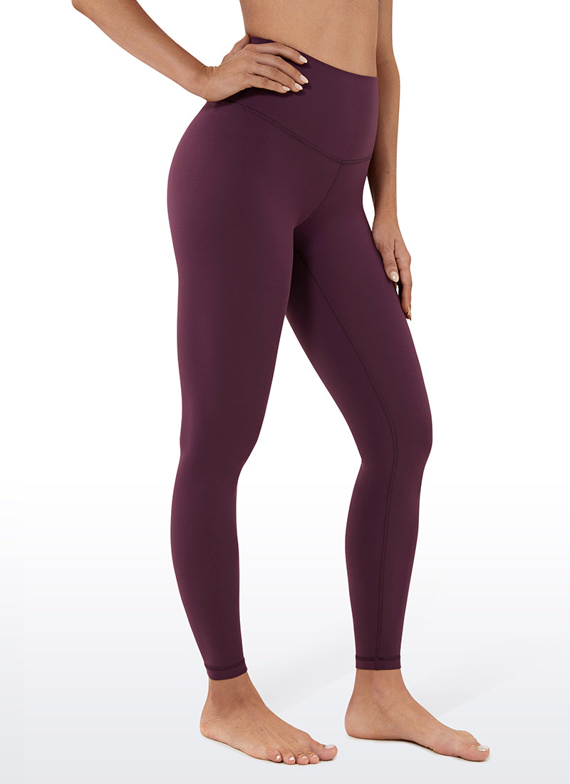 Butterluxe Yoga Origin Legging 25''