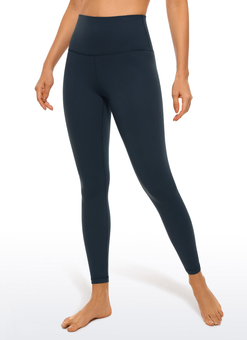 Butterluxe Yoga Origin Legging 25''