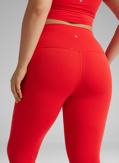 Butterluxe Yoga Origin Legging 25''