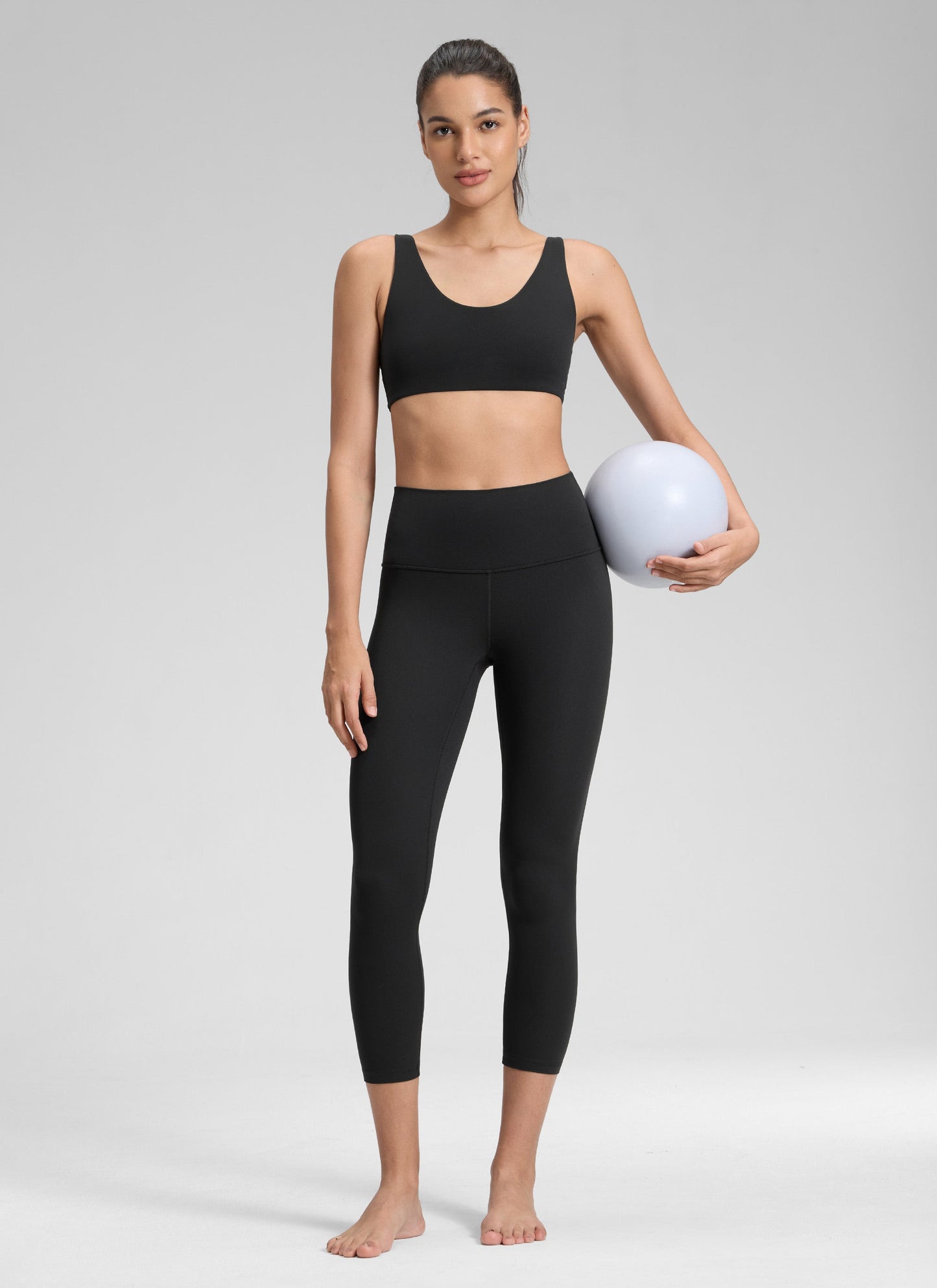 Butterluxe Yoga Origin Legging 23''