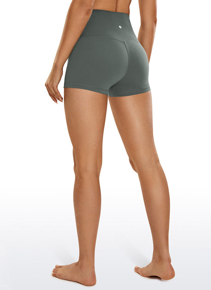 Butterluxe Origin Yoga Short 2.5''