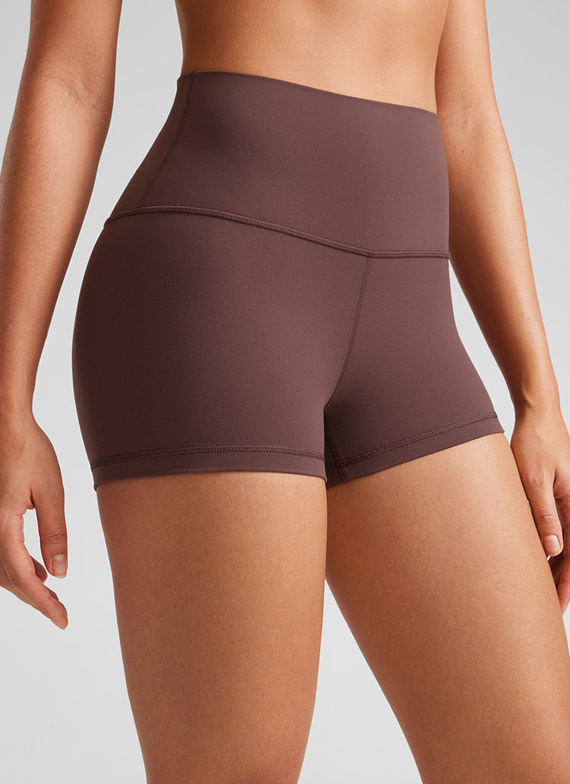 Butterluxe Origin Yoga Short 2.5''
