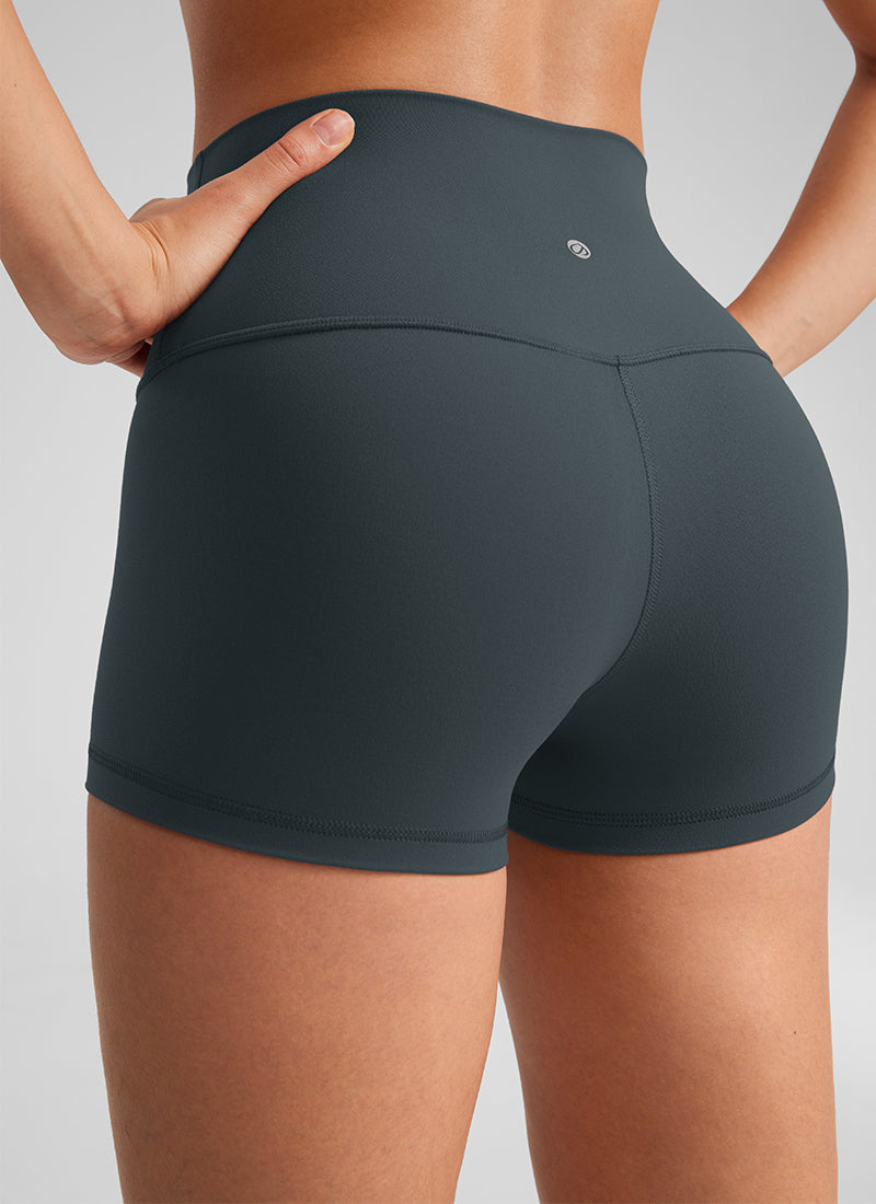 Butterluxe Origin Yoga Short 2.5''