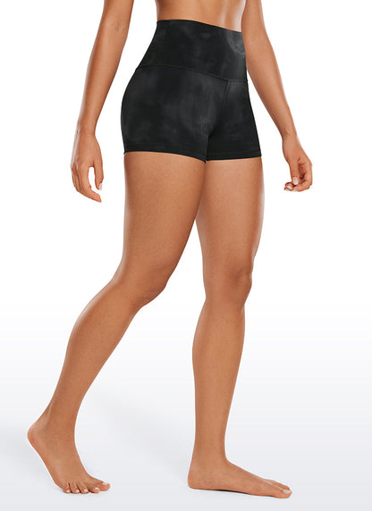 Butterluxe Origin Yoga Short 2.5''