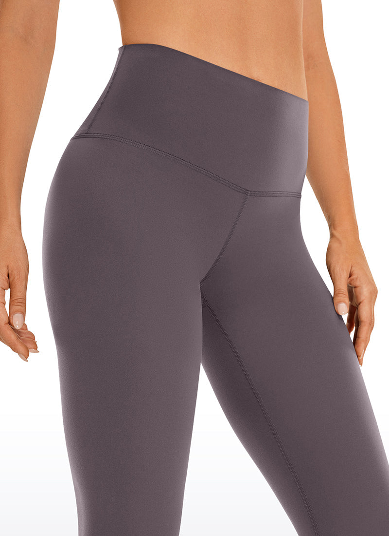 Butterluxe Yoga Origin Legging 17''