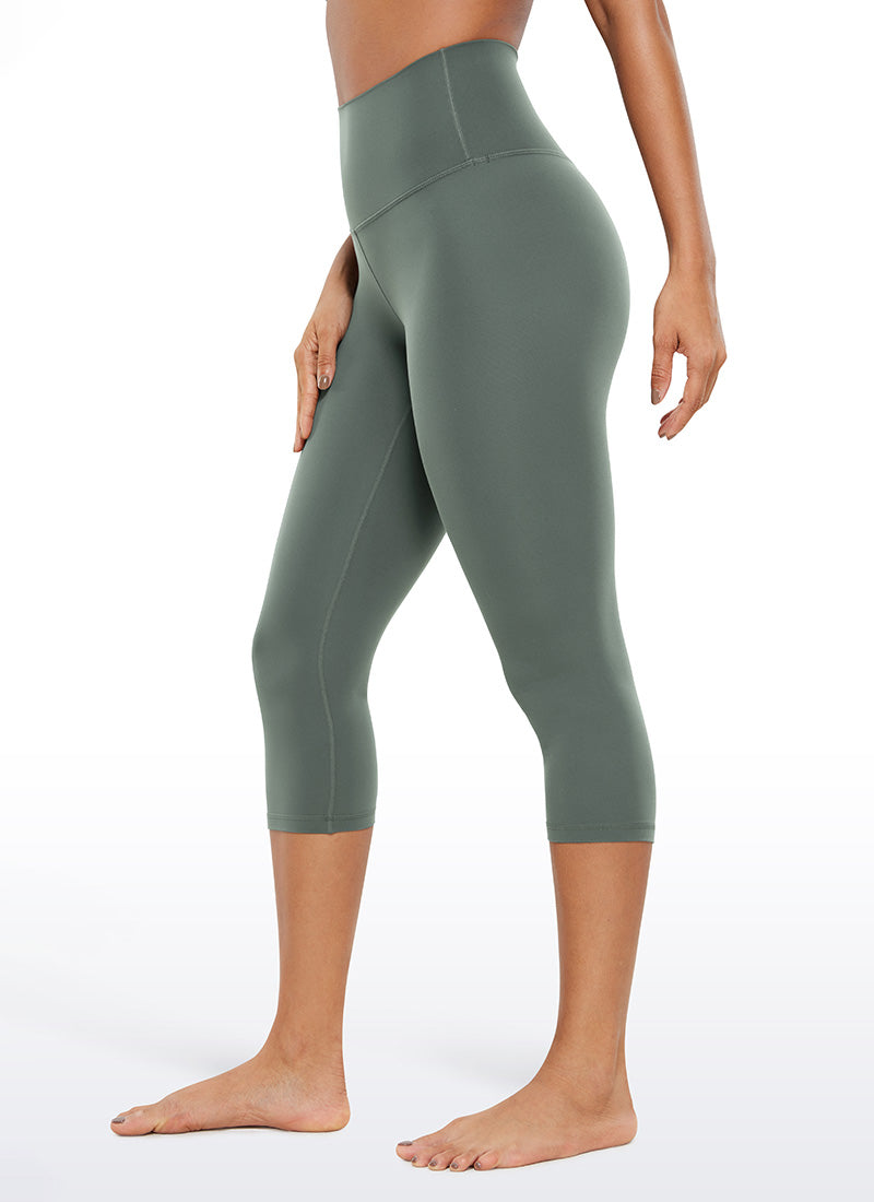 Butterluxe Yoga Origin Legging 19''