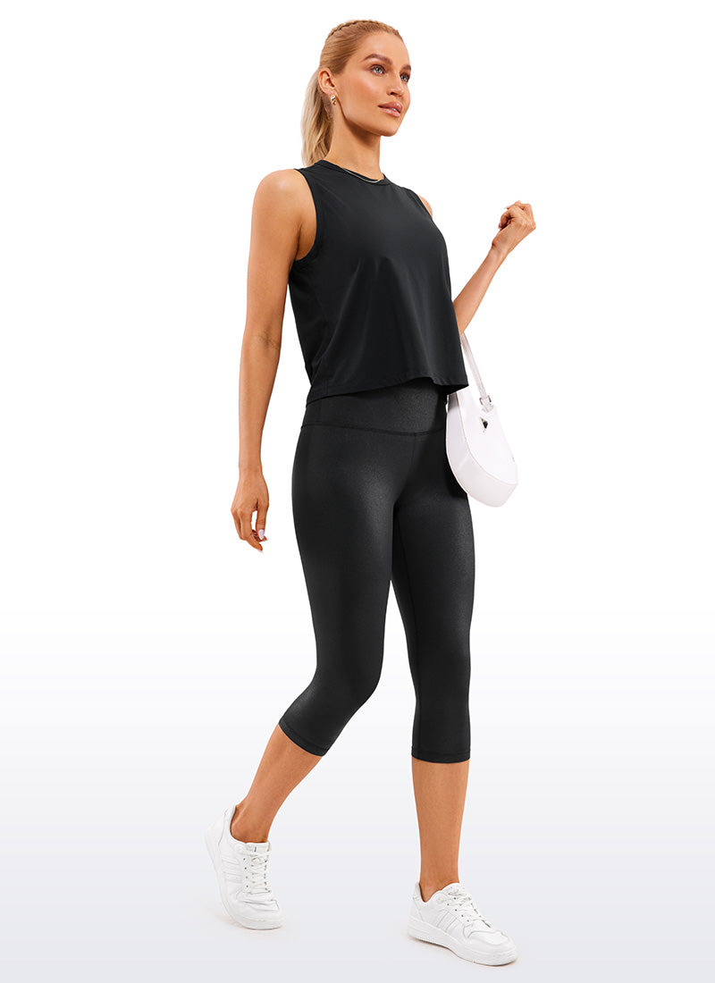 Butterluxe Yoga Origin Legging 19''