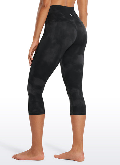 Butterluxe Yoga Origin Legging 19''