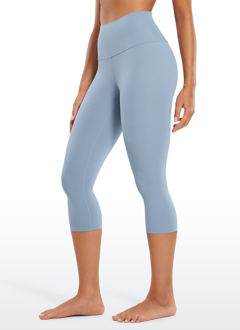 Butterluxe Yoga Origin Legging 19''