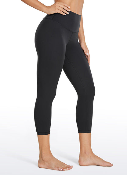 Butterluxe Yoga Origin Legging 21''