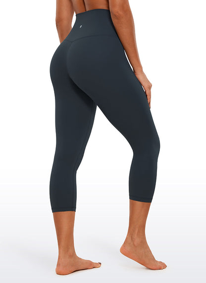 Butterluxe Yoga Origin Legging 21''