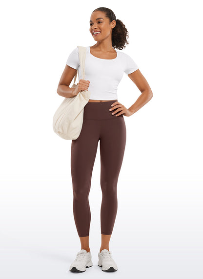 Butterluxe Yoga Origin Legging 23''