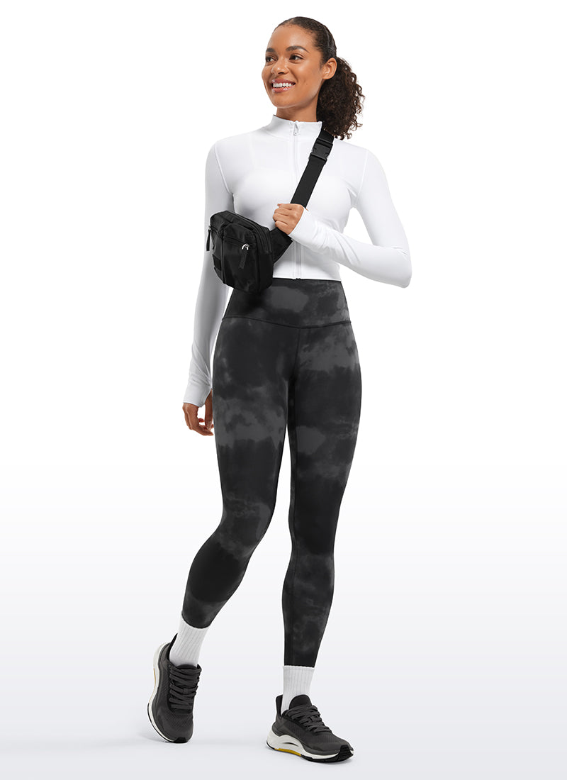 Butterluxe Yoga Origin Legging 28''