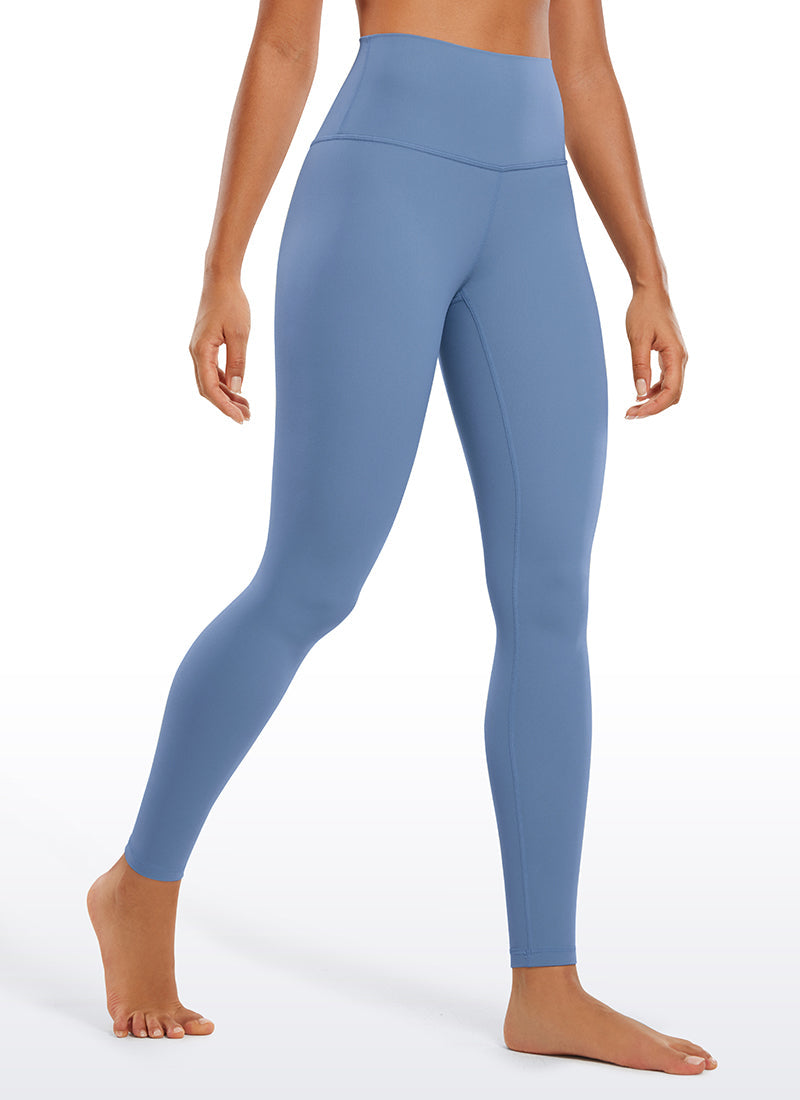 Butterluxe Yoga Origin Legging 28''