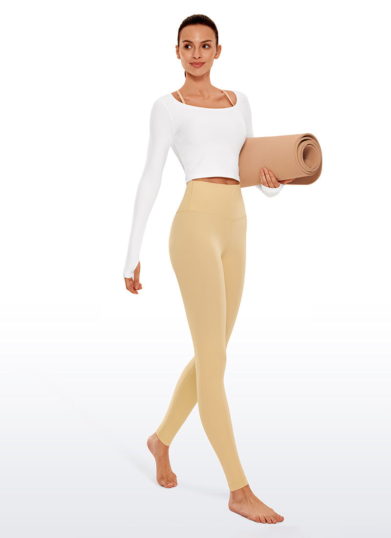 Butterluxe Yoga Origin Legging 30''