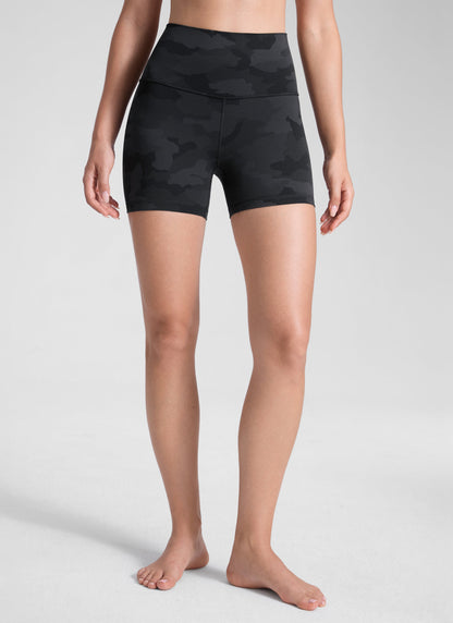 Butterluxe Origin Yoga Short 4''