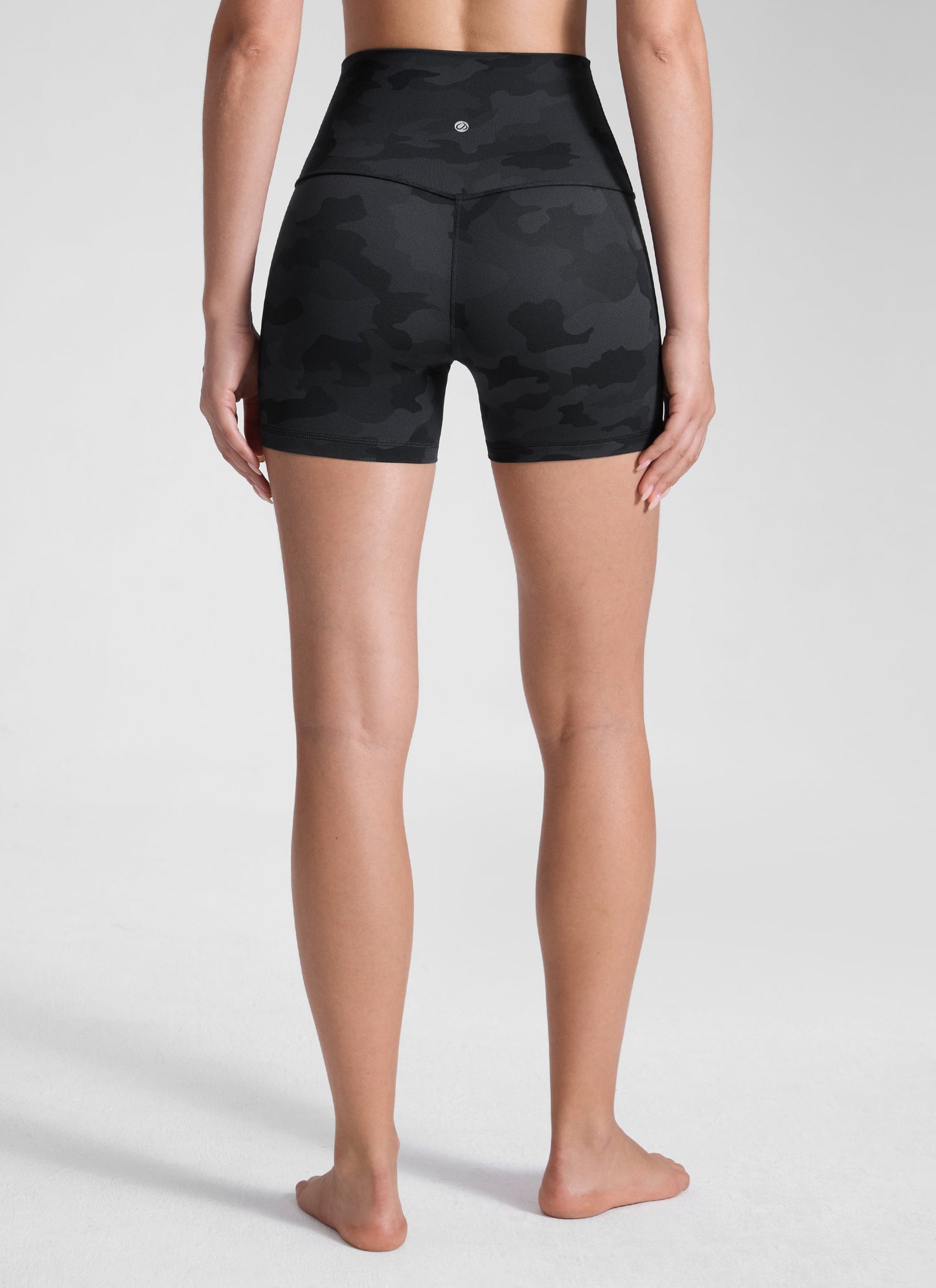 Butterluxe Origin Yoga Short 4''