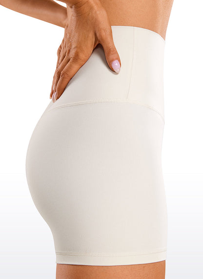 Butterluxe Origin Yoga Short 4''