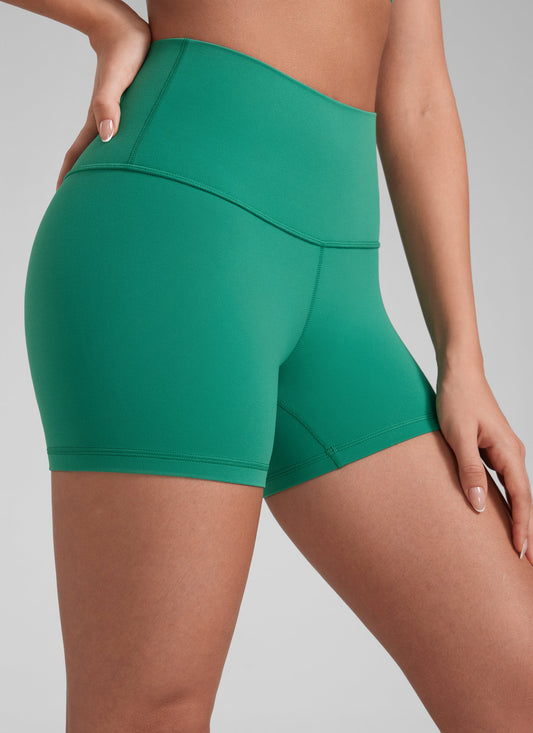 Butterluxe Origin Yoga Short 4''