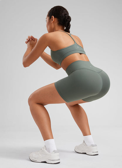 Butterluxe Origin Yoga Short 6''