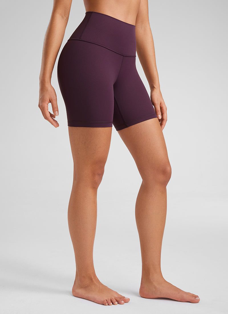 Butterluxe Origin Yoga Short 6''