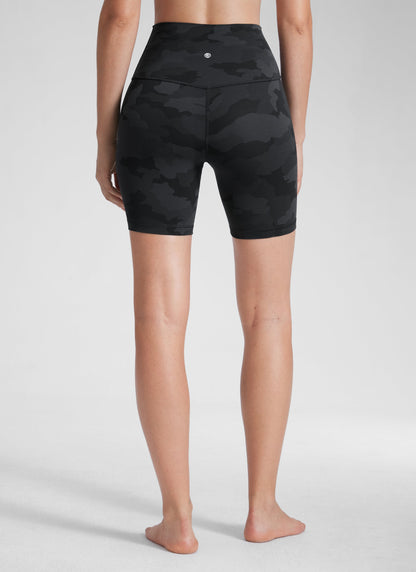 Butterluxe Origin Yoga Short 6''