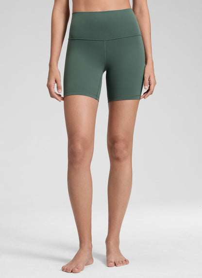 Butterluxe Origin Yoga Short 6''