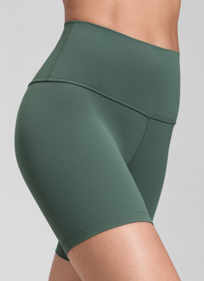 Butterluxe Origin Yoga Short 6''