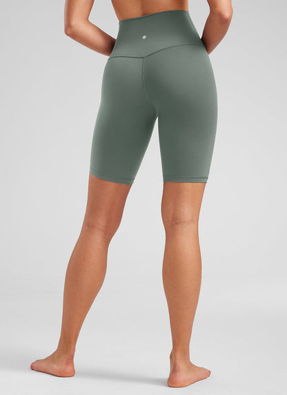 Butterluxe Origin Yoga Short 8''