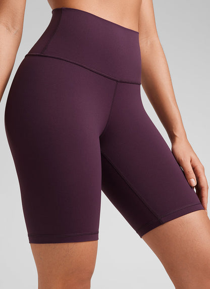 Butterluxe Origin Yoga Short 8''